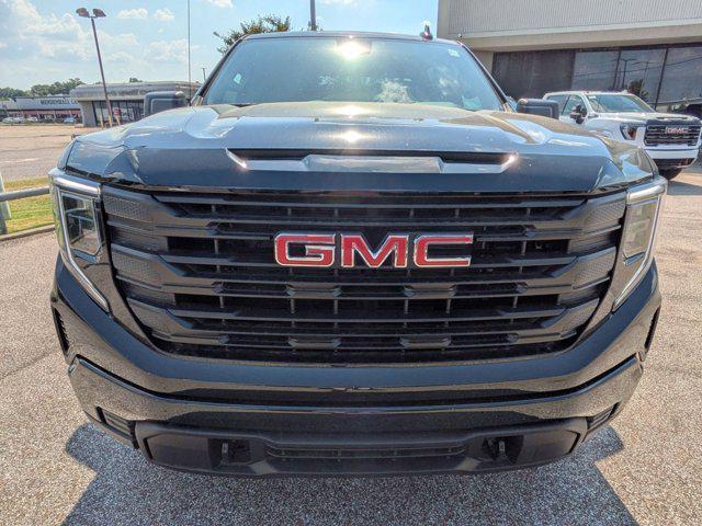 new 2025 GMC Sierra 1500 car, priced at $47,603