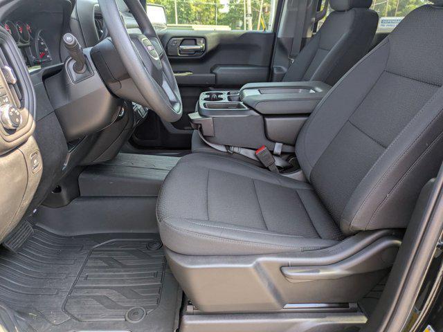new 2025 GMC Sierra 1500 car, priced at $47,603