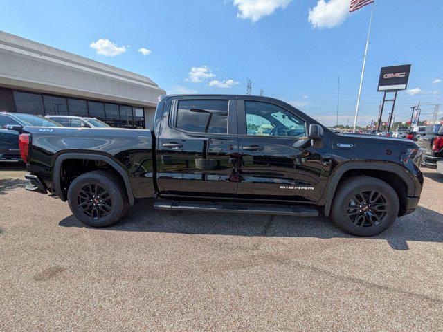 new 2025 GMC Sierra 1500 car, priced at $47,603