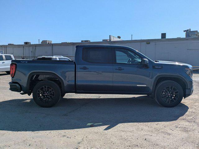 new 2026 GMC Sierra 1500 car, priced at $55,009