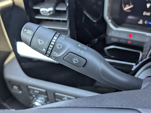 new 2026 GMC Sierra 1500 car, priced at $55,009