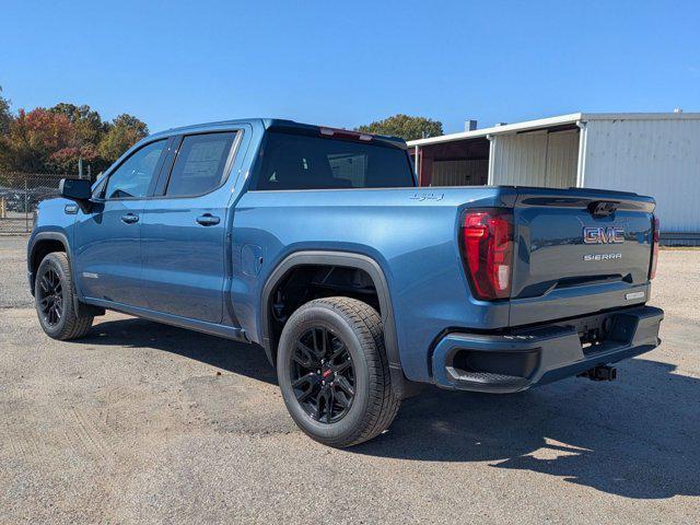 new 2026 GMC Sierra 1500 car, priced at $55,009