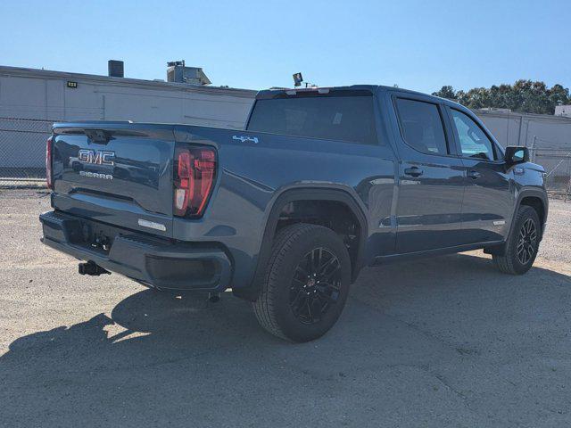 new 2026 GMC Sierra 1500 car, priced at $55,009