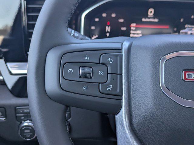 new 2026 GMC Sierra 1500 car, priced at $55,009
