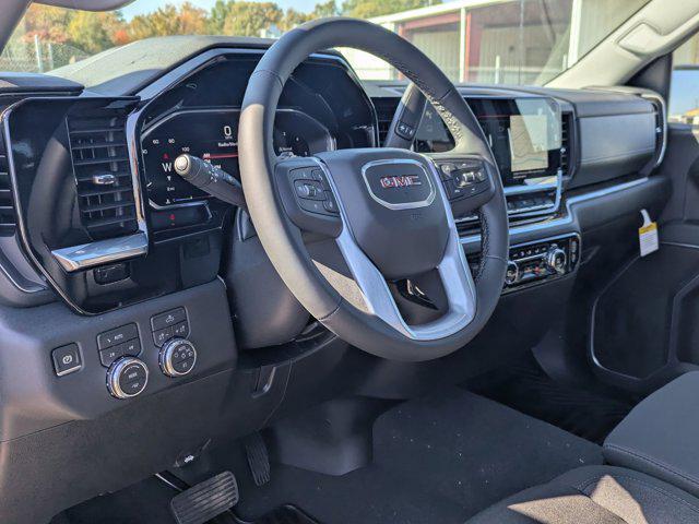new 2026 GMC Sierra 1500 car, priced at $55,009
