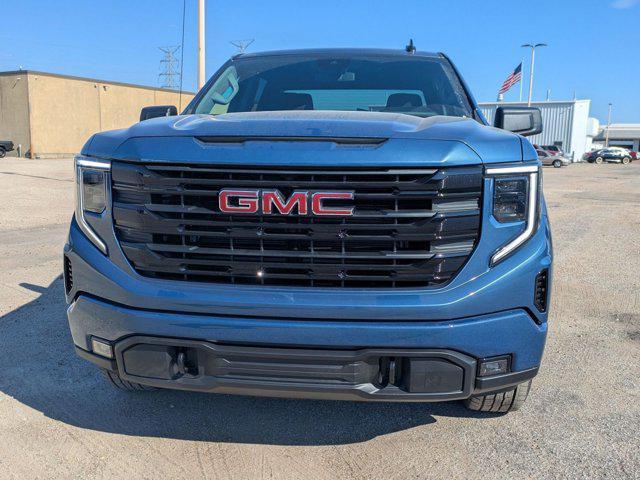 new 2026 GMC Sierra 1500 car, priced at $55,009