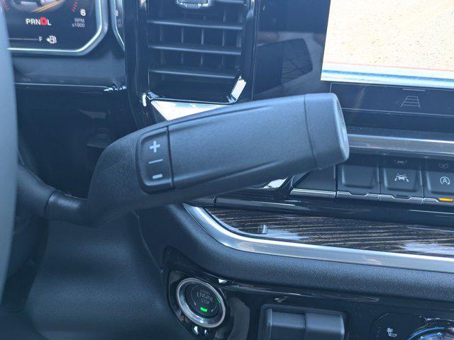 new 2026 GMC Sierra 1500 car, priced at $55,009