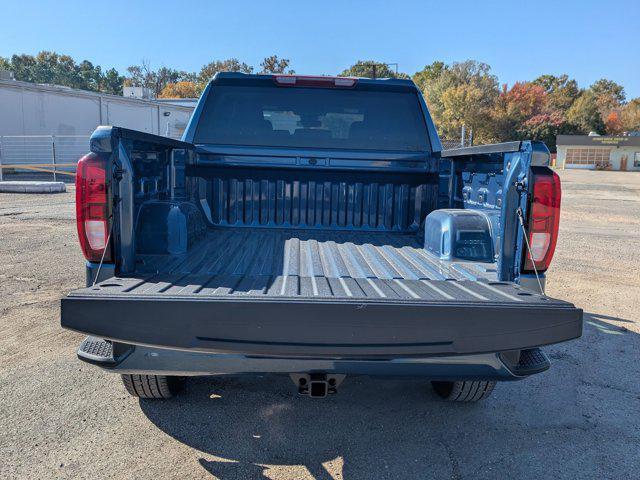 new 2026 GMC Sierra 1500 car, priced at $55,009