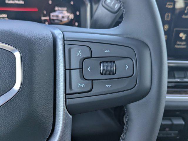 new 2026 GMC Sierra 1500 car, priced at $55,009