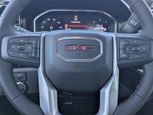 new 2026 GMC Sierra 1500 car, priced at $55,009