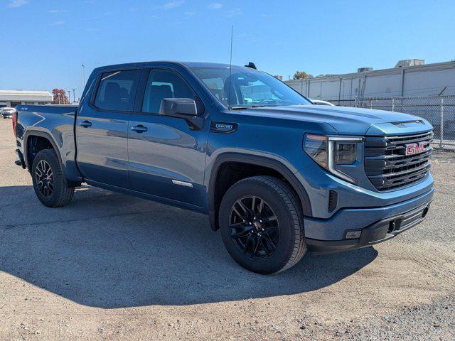 new 2026 GMC Sierra 1500 car, priced at $55,009