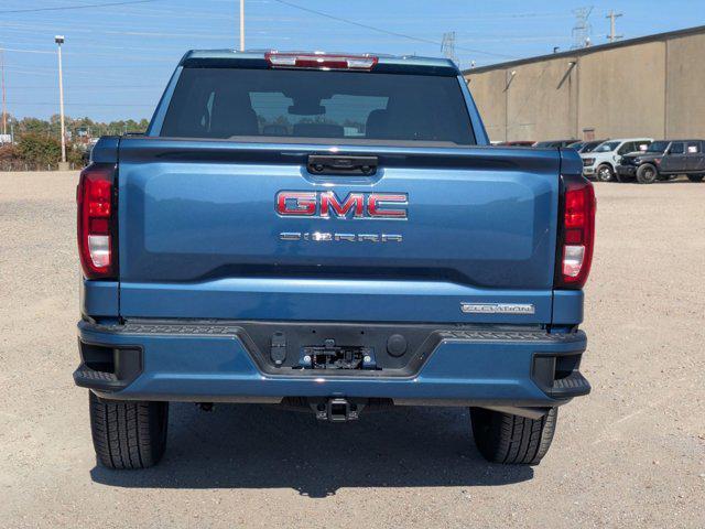 new 2026 GMC Sierra 1500 car, priced at $55,009