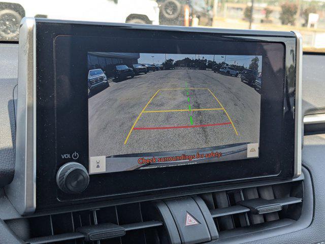 used 2024 Toyota RAV4 Hybrid car, priced at $31,667
