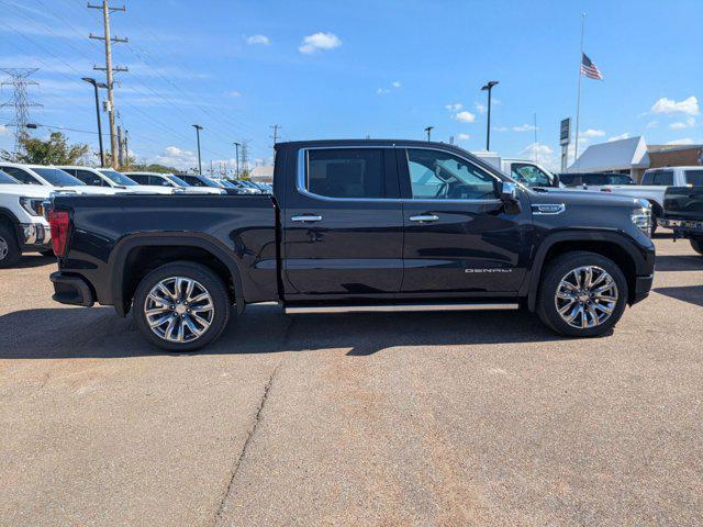 new 2026 GMC Sierra 1500 car, priced at $68,522