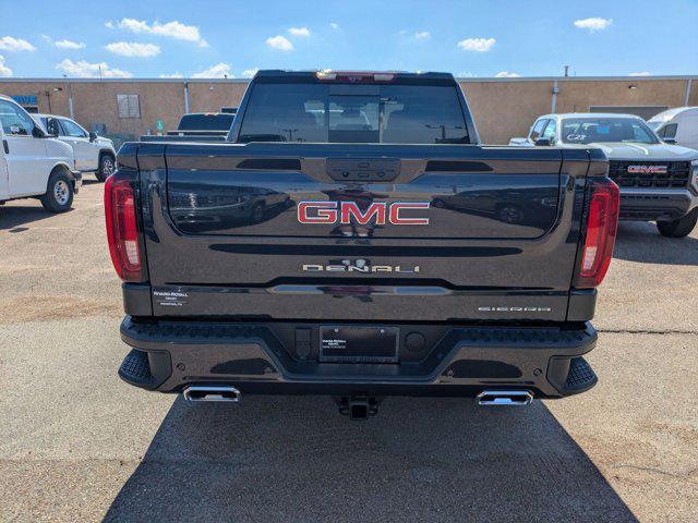new 2026 GMC Sierra 1500 car, priced at $68,522