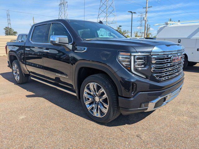 new 2026 GMC Sierra 1500 car, priced at $68,522