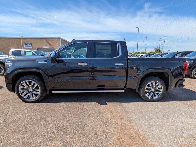 new 2026 GMC Sierra 1500 car, priced at $68,522