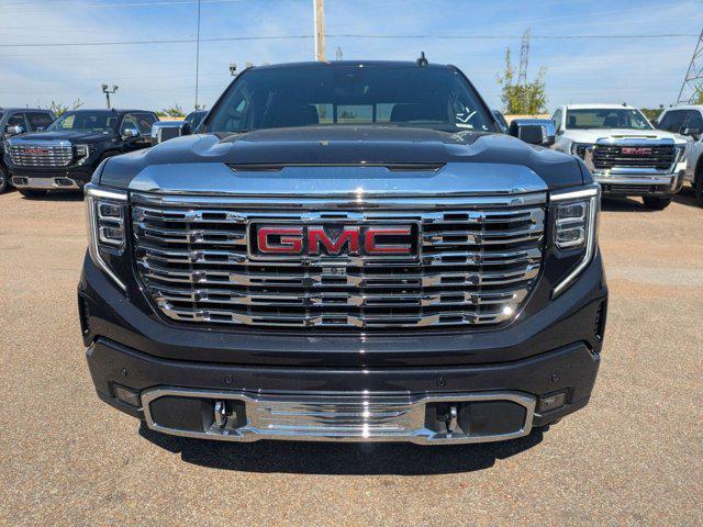 new 2026 GMC Sierra 1500 car, priced at $68,522
