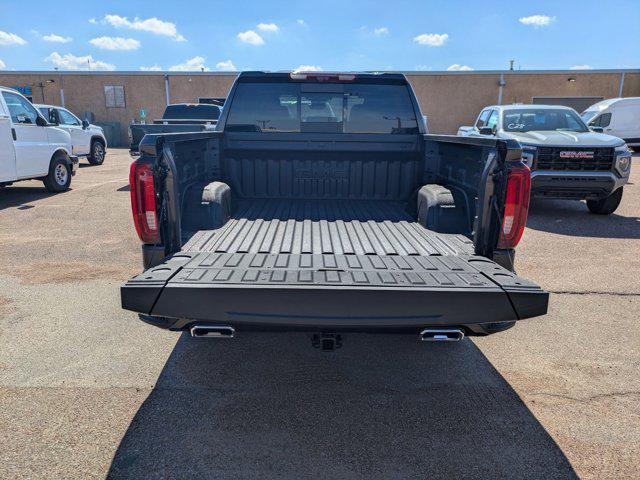 new 2026 GMC Sierra 1500 car, priced at $68,522