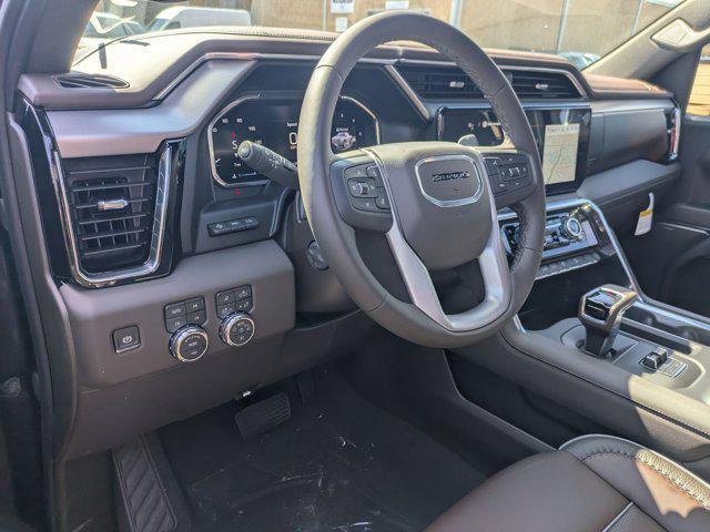 new 2026 GMC Sierra 1500 car, priced at $68,522
