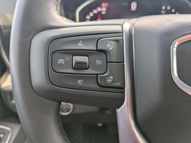 new 2024 GMC Sierra 1500 car, priced at $53,329