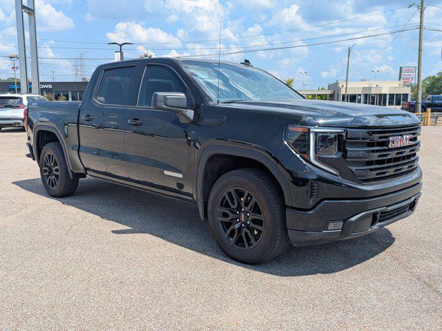 new 2024 GMC Sierra 1500 car, priced at $53,329