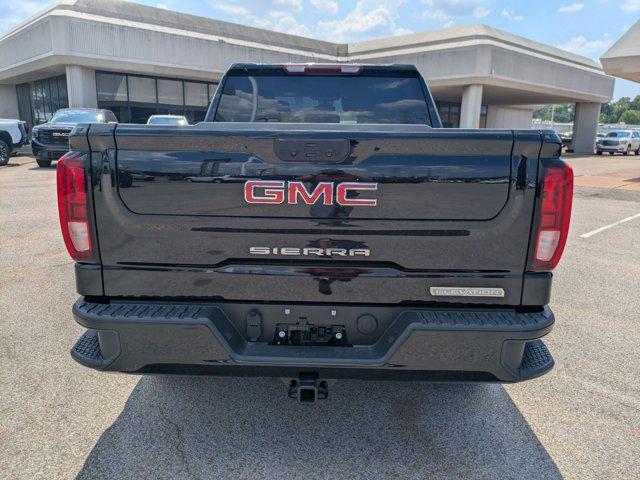 new 2024 GMC Sierra 1500 car, priced at $53,329