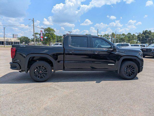 new 2024 GMC Sierra 1500 car, priced at $53,329