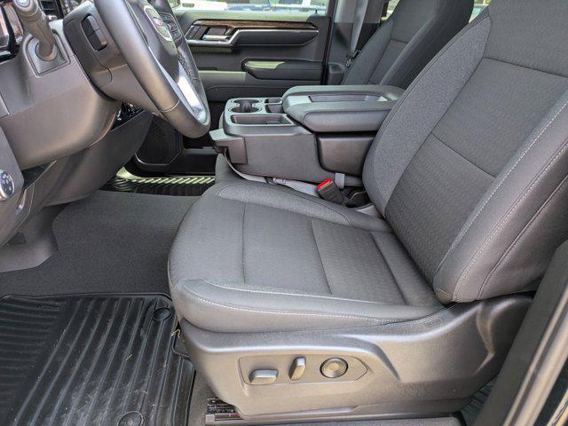 new 2024 GMC Sierra 1500 car, priced at $53,329