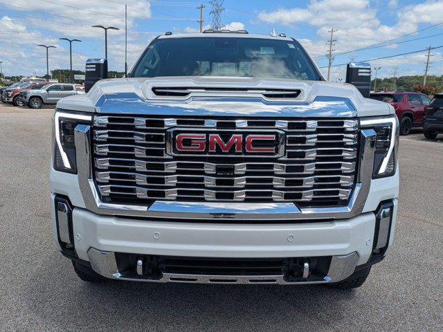 new 2025 GMC Sierra 2500 car, priced at $82,960