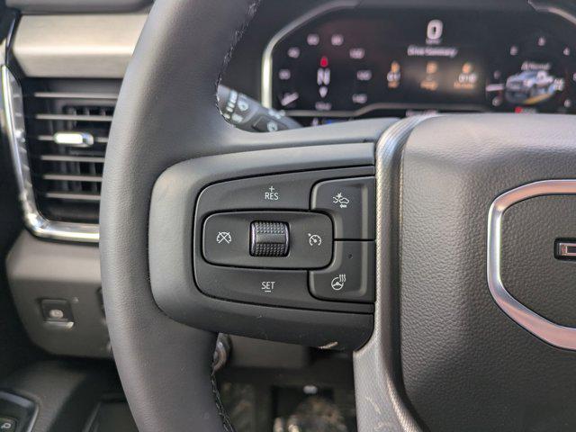 new 2025 GMC Sierra 2500 car, priced at $82,960