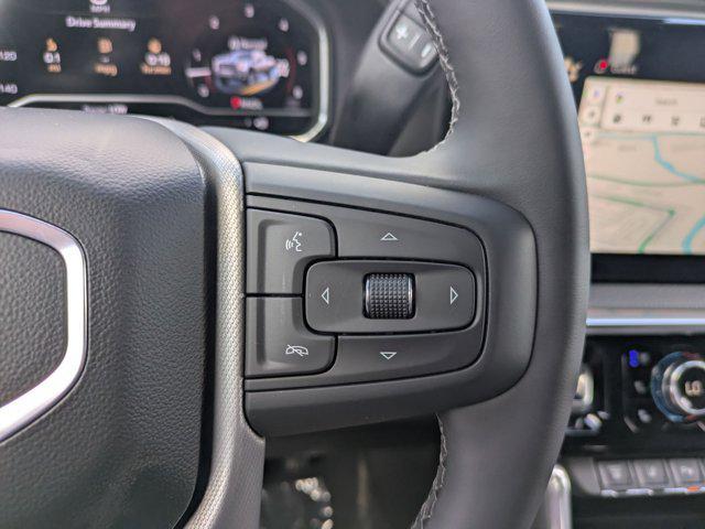 new 2025 GMC Sierra 2500 car, priced at $82,960
