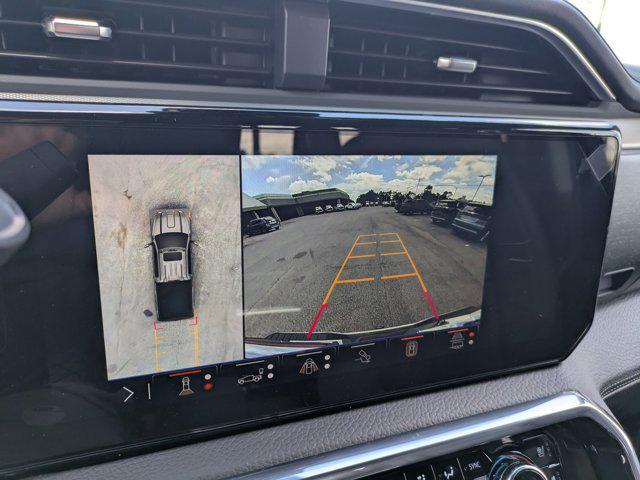 new 2025 GMC Sierra 2500 car, priced at $82,960