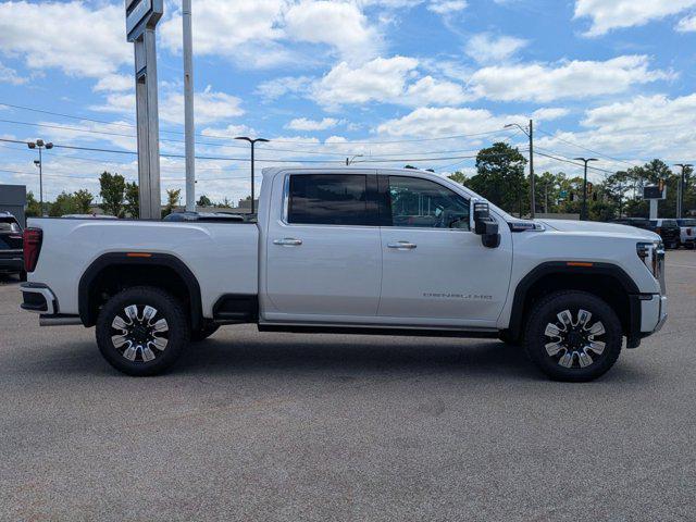 new 2025 GMC Sierra 2500 car, priced at $82,960