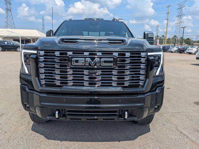 new 2025 GMC Sierra 2500 car, priced at $88,248