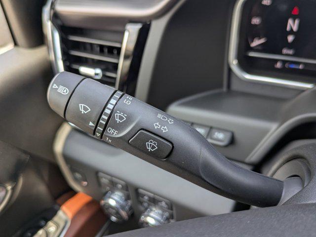 new 2025 GMC Sierra 2500 car, priced at $88,248