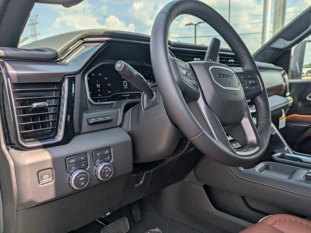 new 2025 GMC Sierra 2500 car, priced at $88,248