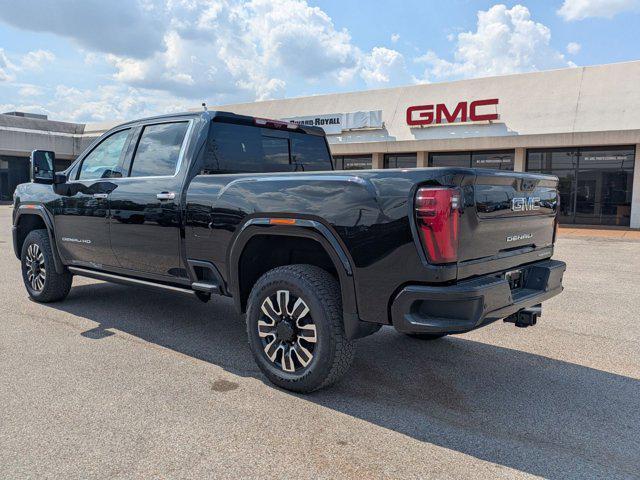 new 2025 GMC Sierra 2500 car, priced at $88,248