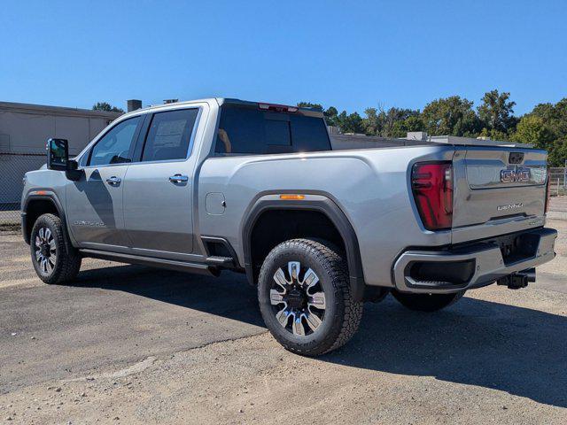 new 2026 GMC Sierra 3500 car, priced at $84,251
