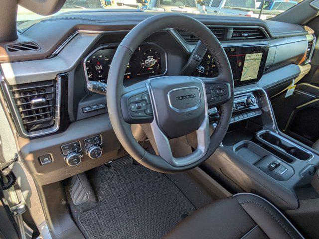 new 2026 GMC Sierra 3500 car, priced at $84,251