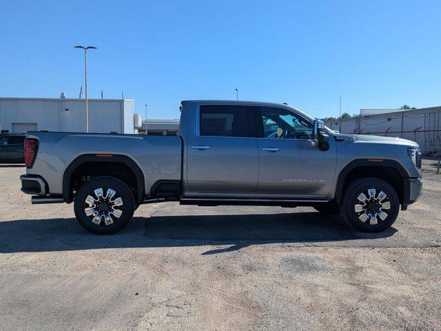 new 2026 GMC Sierra 3500 car, priced at $84,251