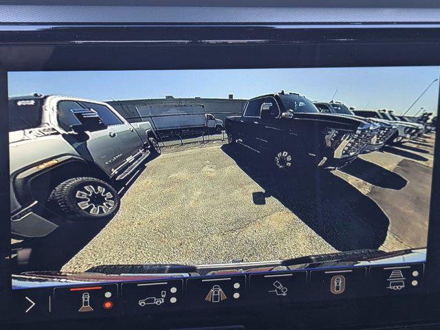 new 2026 GMC Sierra 3500 car, priced at $84,251