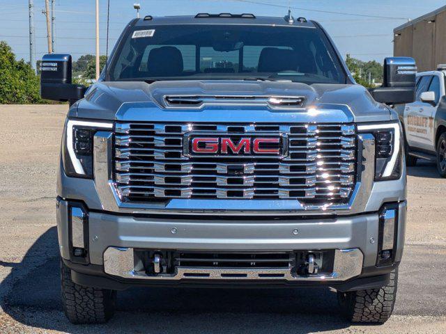 new 2026 GMC Sierra 3500 car, priced at $84,251