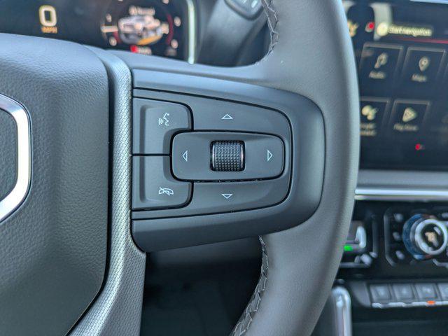 new 2026 GMC Sierra 3500 car, priced at $84,251