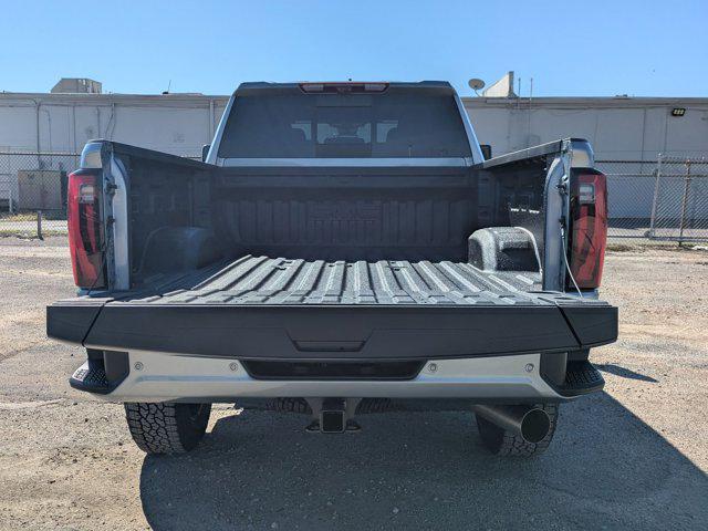 new 2026 GMC Sierra 3500 car, priced at $84,251