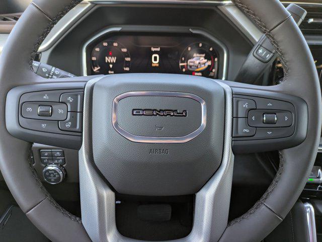 new 2026 GMC Sierra 3500 car, priced at $84,251