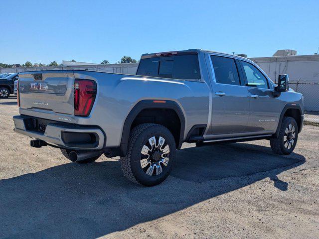 new 2026 GMC Sierra 3500 car, priced at $84,251