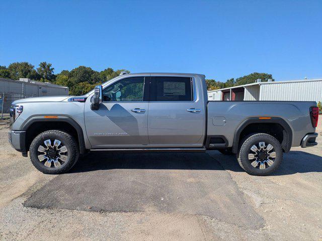 new 2026 GMC Sierra 3500 car, priced at $84,251