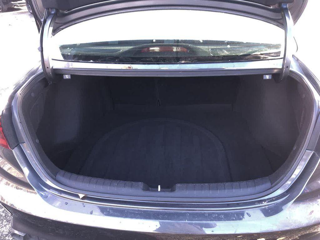 used 2024 Kia Forte car, priced at $17,868