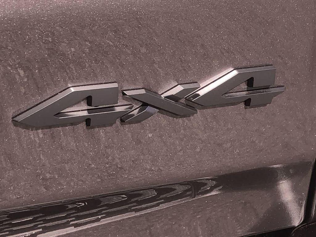 new 2026 Ram 1500 car, priced at $71,810
